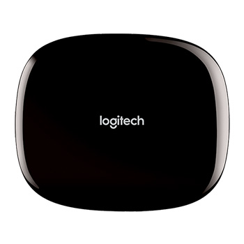 Logitech outlet harmony hub