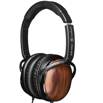 Creative WD E-MU Walnut Headphone