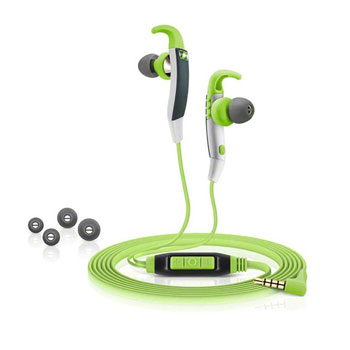 Sennheiser CX 686G Sport Ear-Canal Headset