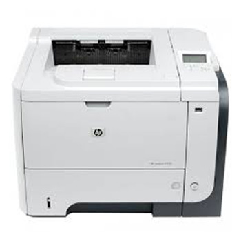 HP LaserJet Enterprise P3015d Printer