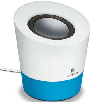 Logitech Z50 Multimedia Speaker