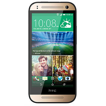 HTC One Mini 2