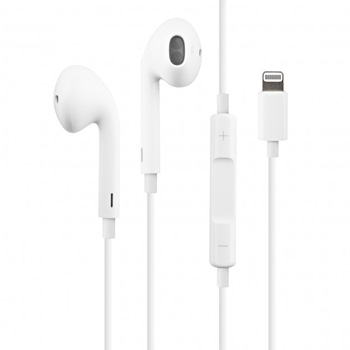 Apple EarPods with Lightning Connector