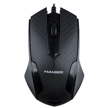 Farassoo FOM-1080 New Mouse