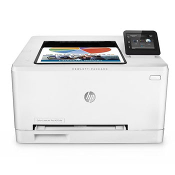 HP LaserJet M252dw Laser Printer