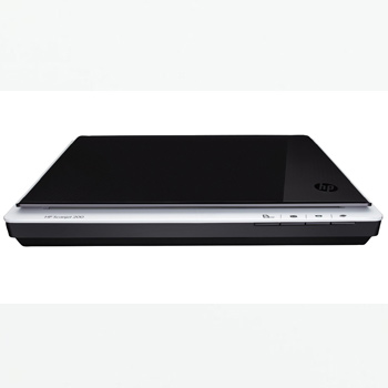 HP Scanjet 200 Photo Scanner