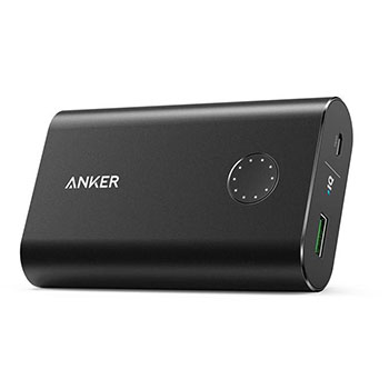 Anker A1311 10050mAh Power Bank