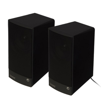 Beyond FMS-2050 Speaker