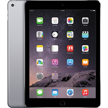 Apple iPad Air 2 Wi-Fi 64GB