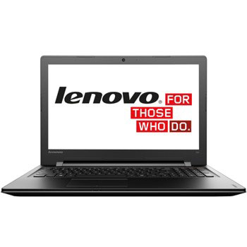 Lenovo Ideapad 300 15 Inch N3050 8 1 2