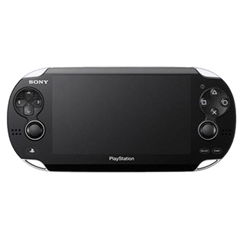 Sony PS Vita Wi-Fi