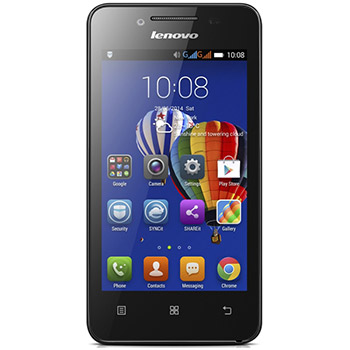 Lenovo A319