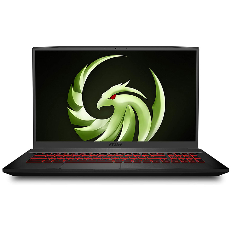 MSI Bravo 15 A4DDR Ryzen7 4800H 16 1SSD 4 RX5500M FHD