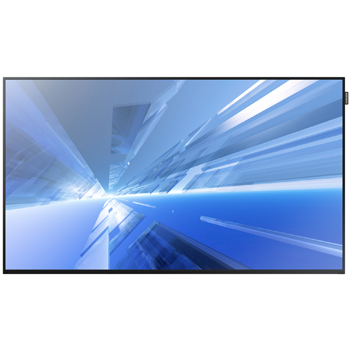 Samsung DB48E Video Wall