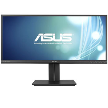 Asus PB298Q IPS Monitor