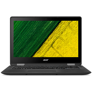 Acer Spin 5 SP513 51 i7 7500U 8 256SSD INT