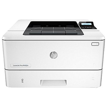 HP LaserJet Pro M402n Printer