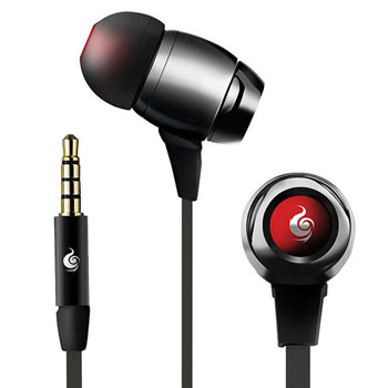 Cooler Master Pitch Pro In-Ear stereo Gaming Headphone