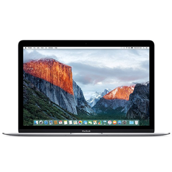 Apple MacBook 2016 MMGL2