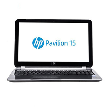 HP Pavilion 15-n264se 2117U-4-500-1
