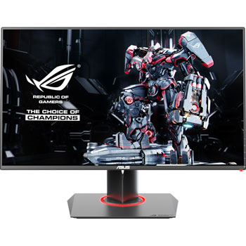 Asus PG278Q LED Monitor