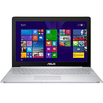 ASUS N501VW i7 16 512 4