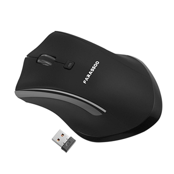 Farassoo FOM 1498RF Wireless Mouse عکس اصلی