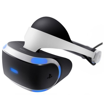 Sony PlayStation VR