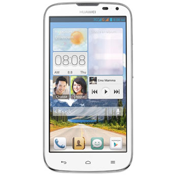 Huawei Ascend G610 Dual SIM