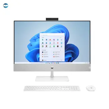 HP Pavilion 27 CA2151NH i7 13700T 32 1SSD 4 3050 FHD Touch