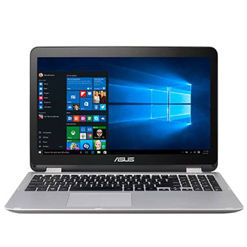 ASUS VivoBook Flip TP501UQ i7 7500U 12 1 2 Touch