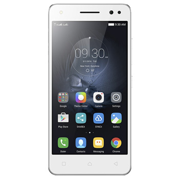 Lenovo Vibe S1 Lite 16GB