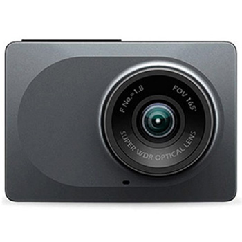 Xiaomi Yi Dashboard Camera