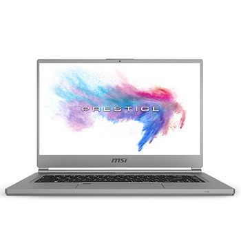 MSI P65 Creator 9SD i7 9750H 16 512SSD 6 1660Ti FHD