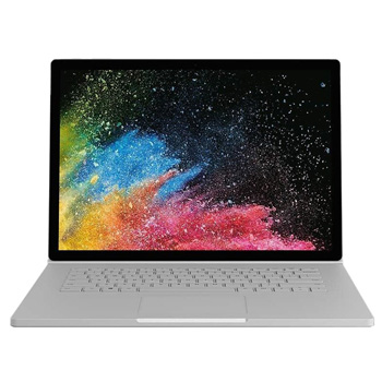 Microsoft Surface Book 2 i7 8650U 16 512 2 13.5 Inch