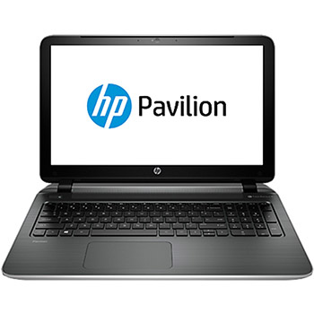 HP Pavilion 15 P122NE i3-4-500-2