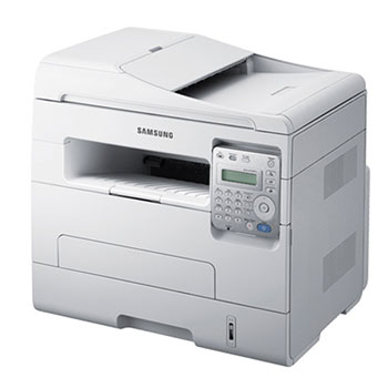 Samsung SCX-4729FD Printer