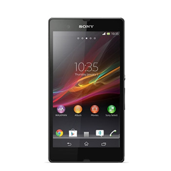 Sony Xperia Z