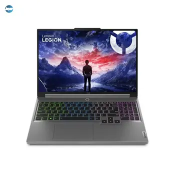 Lenovo Legion 5 i7 14650HX 16 1SSD 8 4060 WQXGA عکس اصلی