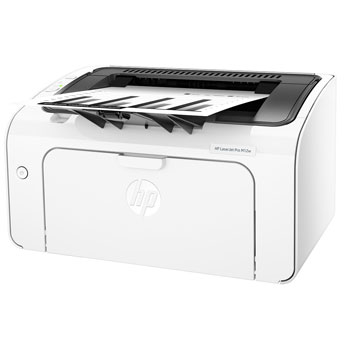 HP LaserJet Pro M12w Printer