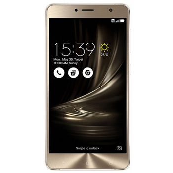 Asus Zenfone 3 Deluxe ZS550KL 64GB Dual Sim