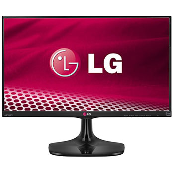 LG 23MP65HQ IPS Monitor