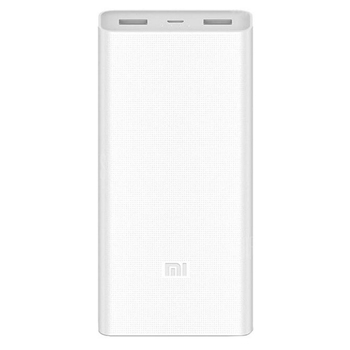 Xiaomi Mi 20000mAh 2C Power Bank
