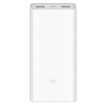 Xiaomi Mi 20000mAh 2C Power Bank