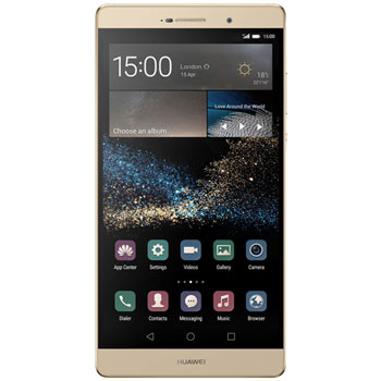 Huawei P8max