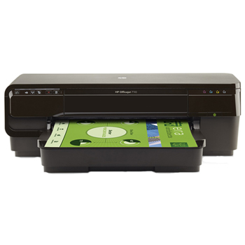 HP Officejet 7110 Inkjet Printer