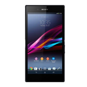 Sony Xperia Z Ultra