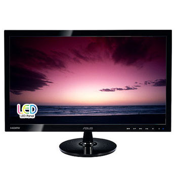 Asus VS248H LED Monitor