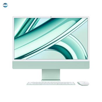 Apple iMac 24 Inch MQRN3