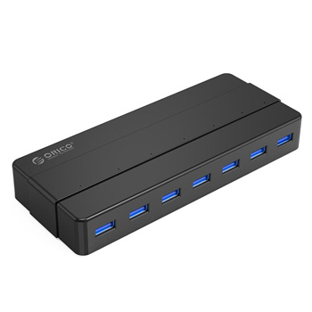 Orico 7 Port USB 3.0 Hub H7928-U3-V1